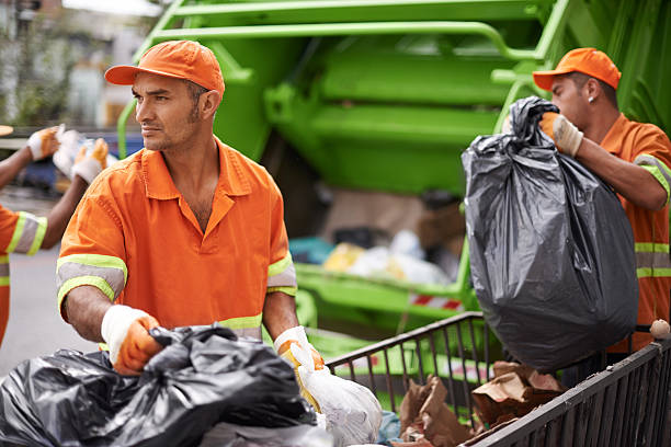 Best Electronics Removal Services  in St Leon, IN
